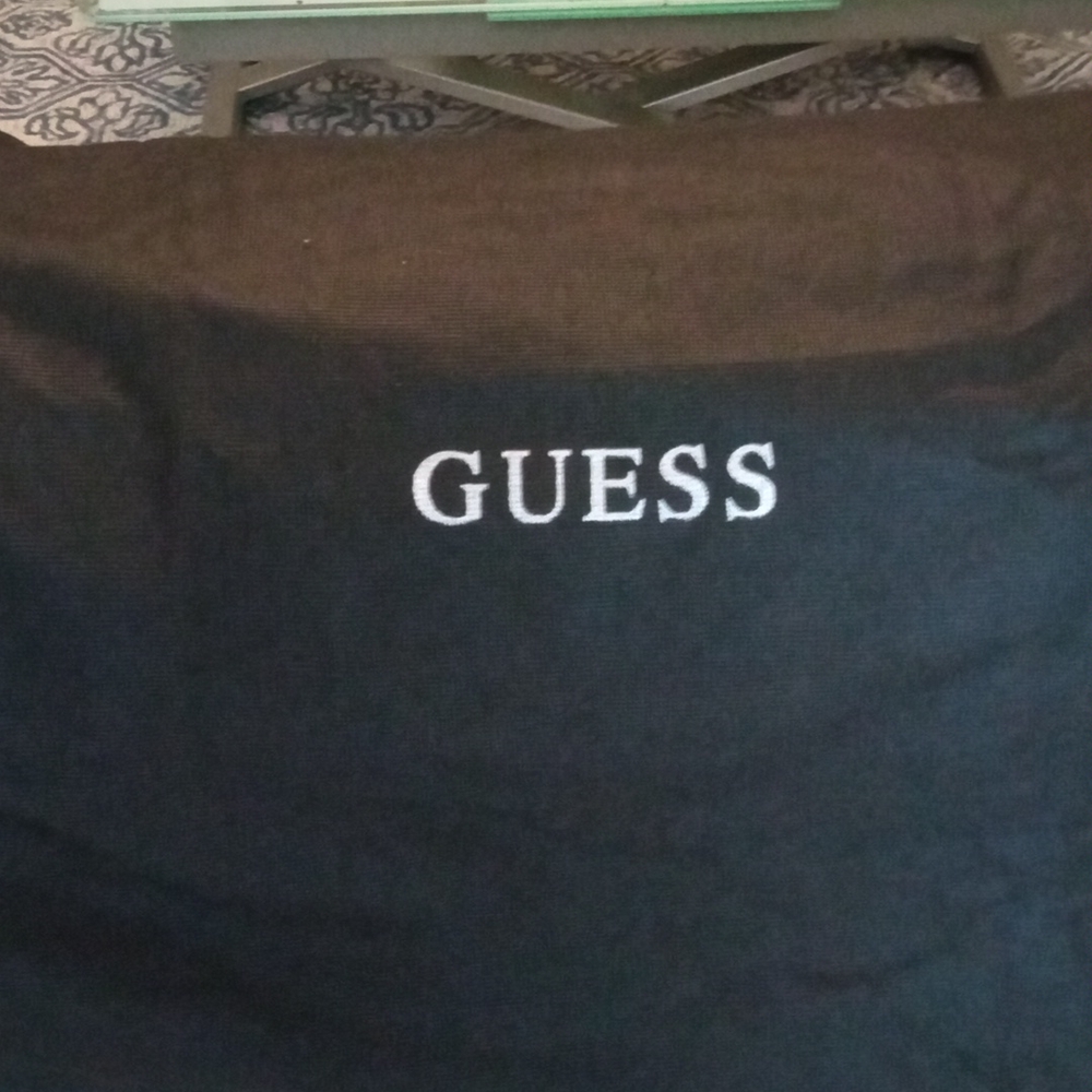 Guess Storage Bag